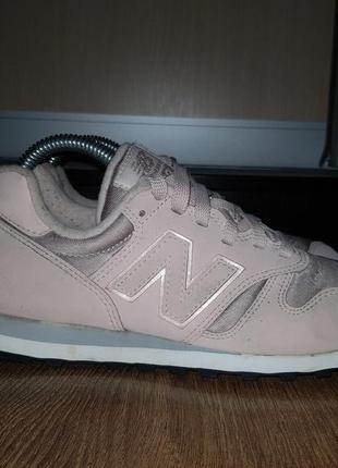 Кросівки new balance ( оригінал ) 35-36 розмір