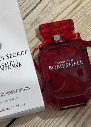 Парфюм bombshell intense 100 ml. женский - ( тестер )