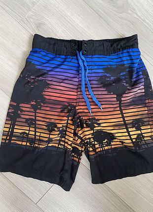 Шорти