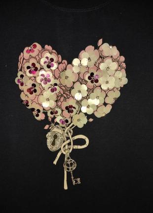 Стильная футболка2 фото