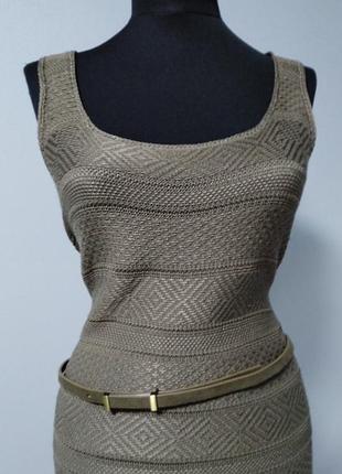 Платье anne klein 9