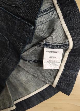 Женская джинсовая куртка, размер 427 фото