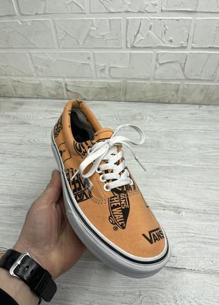 Кеды vans2 фото