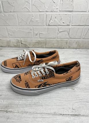 Кеды vans6 фото