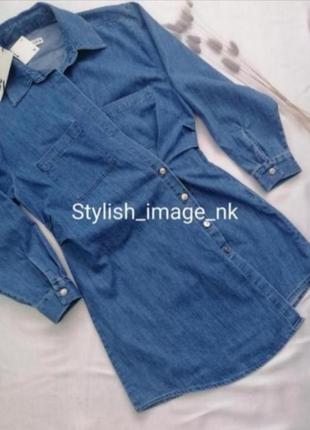Платье мини zara 3