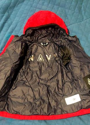 Демисезонная курточка для мальчика 98-104, gaastra2 фото