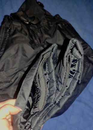 Полукомбинезон, штанишки для мальчика 98-104 rodeo , c&a3 фото