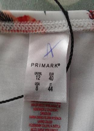 Плавки , низ раздельного купальника , цветные primark7 фото