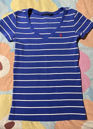 Футболка відомого бренду