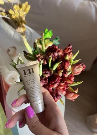 Праймер emma harrdie с spf 30