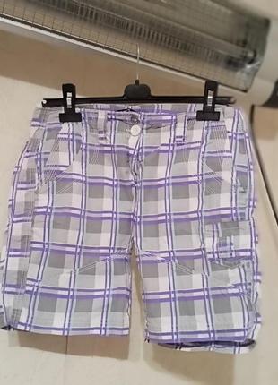Шорти жіночі розмір xs