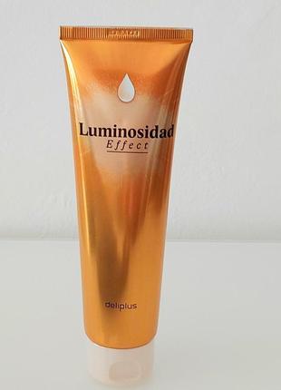 Крем з ефектом сяйва luminosos