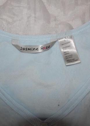 Реглан женский велюровый jasmine rose ukr 52-54 eur 44-46 069gt (только в указанном размере, только 1 шт)6 фото