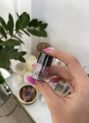Блискітки nyx professional makeup metallic glitter