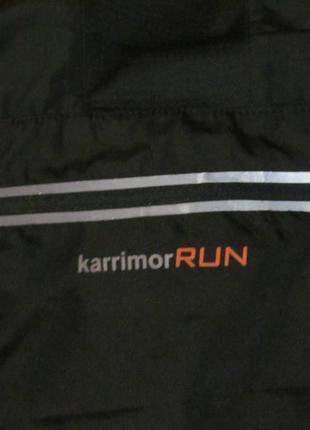 Куртка вітровка karrimor run x-lite3 фото