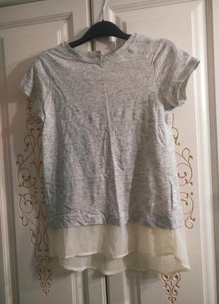 Футболка ovs