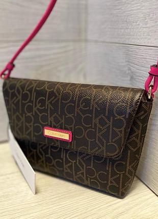 Сумочка (кроссбоди) calvin klein