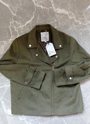 Куртка косуха matalan