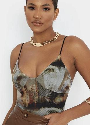 Шикарне боді plt