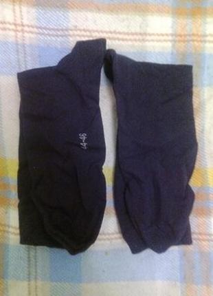 Бавовняні шкарпетки tchibo. 431 фото