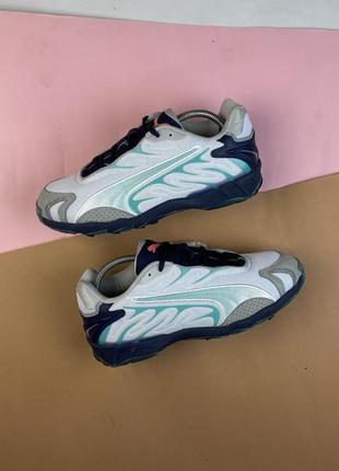 Кроссовки puma explosive heather 7 8 malla de entrenamiento FBEPU