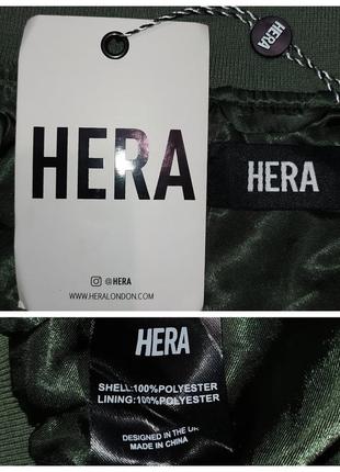 Hera original куртка курточка щільна спортивна кофта10 фото