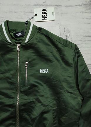 Hera original куртка курточка щільна спортивна кофта4 фото