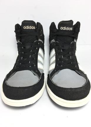 Кросівки adidas3 фото