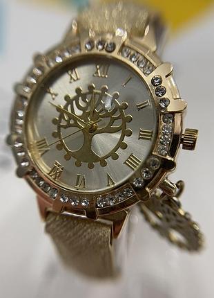 Кварцові годинники