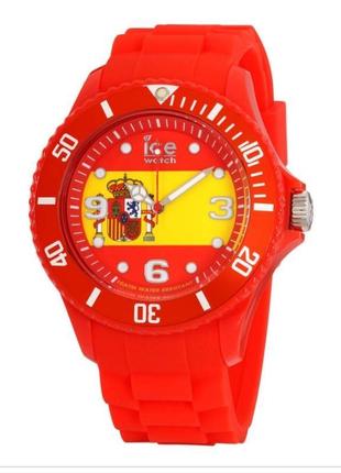 Наручний годинник ice world watch unisex wo.es.s.s.12 унісекс спортивні чоловічі / жіночі6 фото
