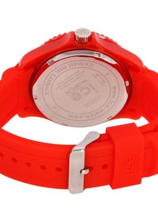 Наручний годинник ice world watch unisex wo.es.s.s.12 унісекс спортивні чоловічі / жіночі7 фото