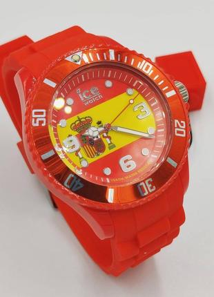 Наручний годинник ice world watch unisex wo.es.s.s.12 унісекс спортивні чоловічі / жіночі4 фото