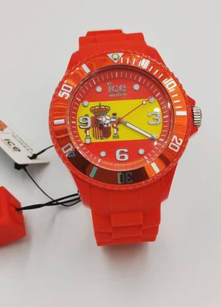 Наручний годинник ice world watch unisex wo.es.s.s.12 унісекс спортивні чоловічі / жіночі