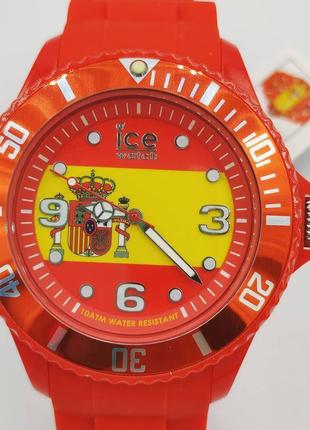 Наручний годинник ice world watch unisex wo.es.s.s.12 унісекс спортивні чоловічі / жіночі3 фото
