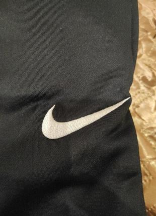 Спортивные штаны nike4 фото