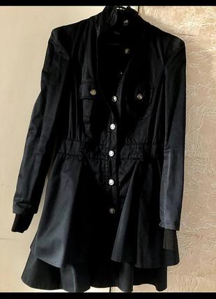 Плащ tago ,38 розмір , m