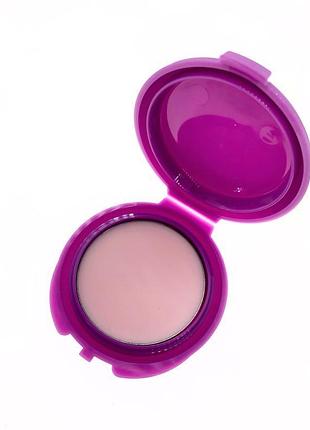 Затирка пор tarte - shape tape pore & prime balm