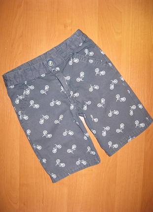 Шорты "urban" размер 6 лет.