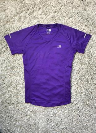 Спортивна футболка karrimor