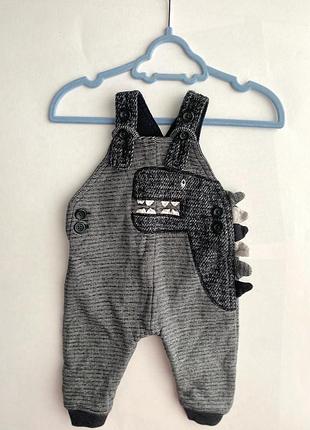 Комбінезон 2