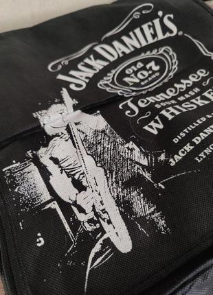 Сумка шоппер jack daniel's