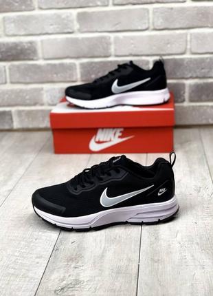 Кроссовки мужские найк nike zoom run