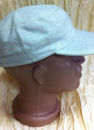 Немка льняная для мальчика