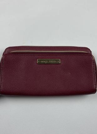 Гаманець-клач tommy hilfiger