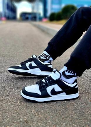 Кросівки жіночі найк nike dunk low retro