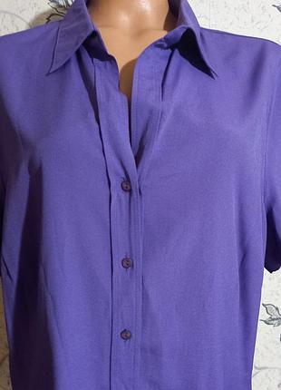 Сорочка розмір 50-52