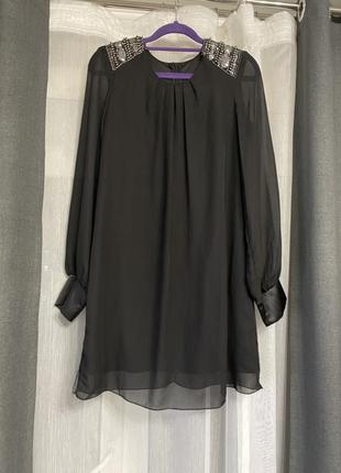 Красивое платье