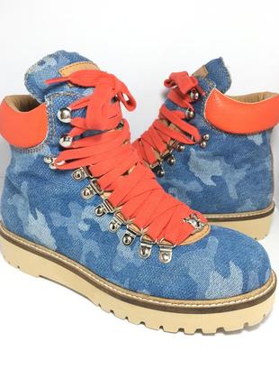 Черевики hush puppies