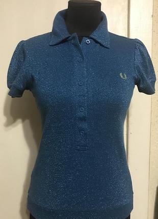 Футболка fred perry