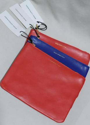 Шикарний клатч "moss copenhagen" італія